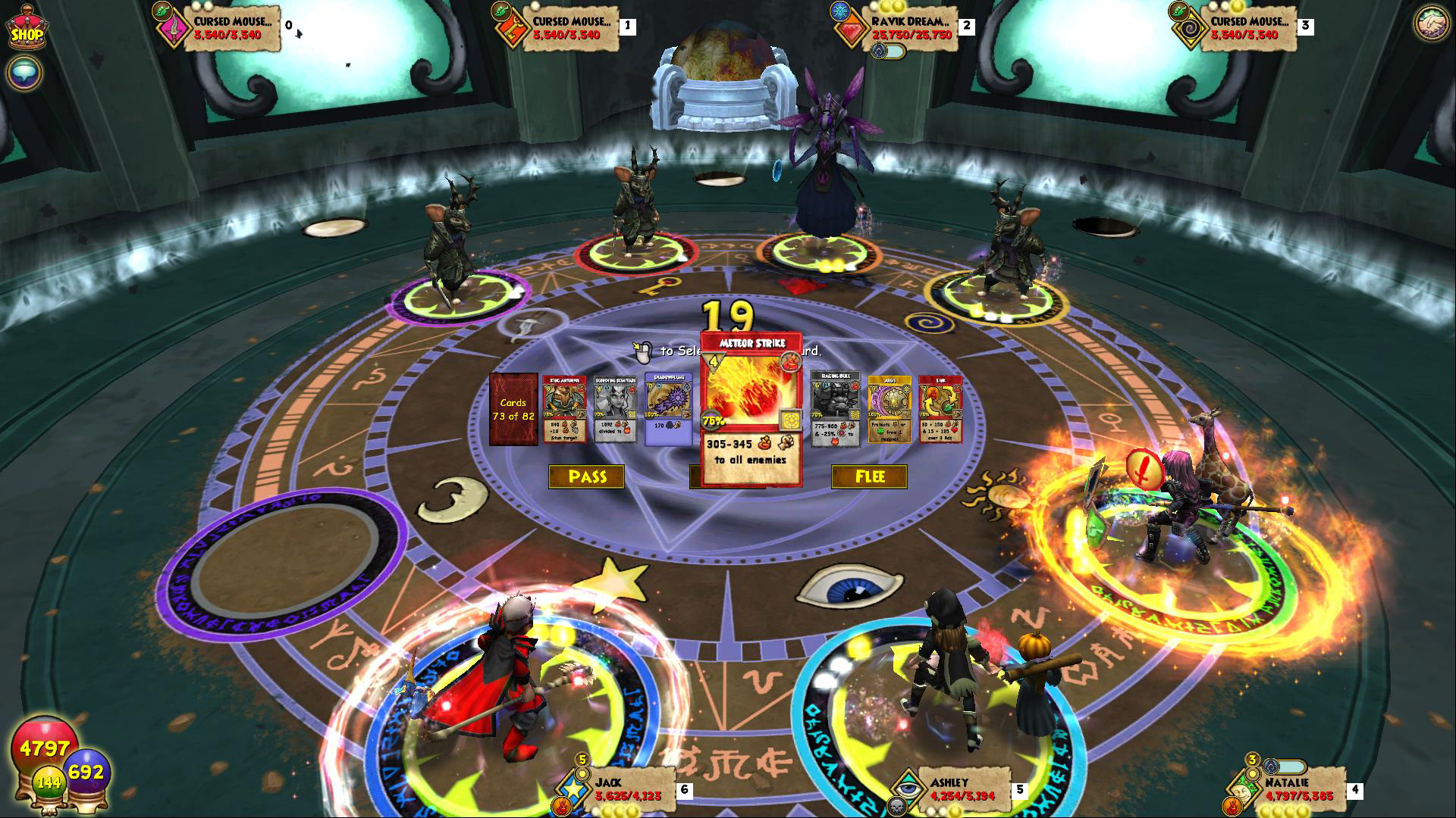 Wizard101Screenshot 1